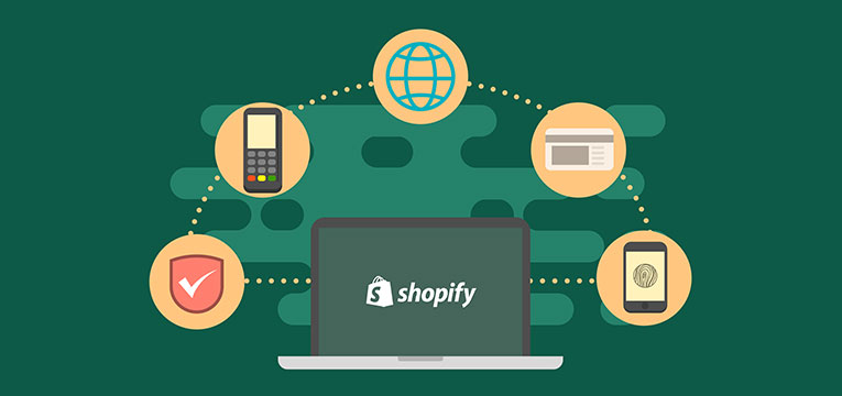 Shopify e-commerce development company