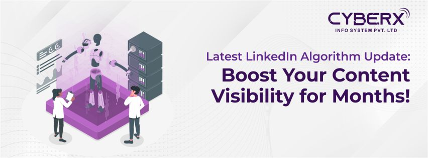 LinkedIn Algorithm Update