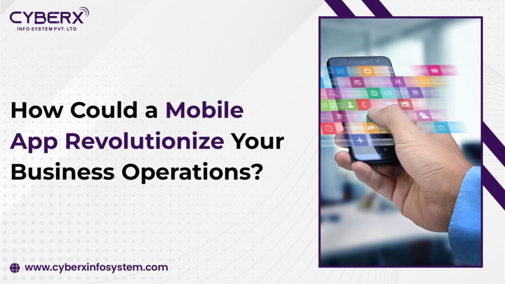 Mobile App